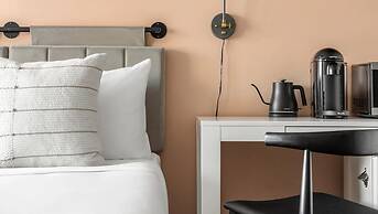 Leland Hotel Palo Alto