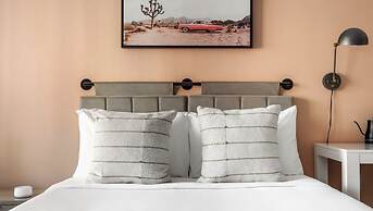 Leland Hotel Palo Alto