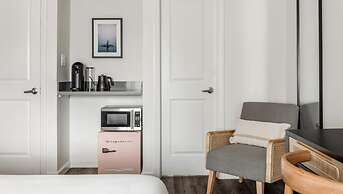 Leland Hotel Palo Alto