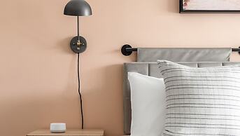 Leland Hotel Palo Alto