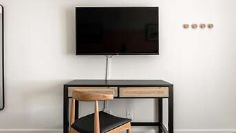 Leland Hotel Palo Alto