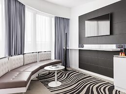 Novotel Tours Centre Gare