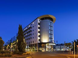 Novotel Tours Centre Gare