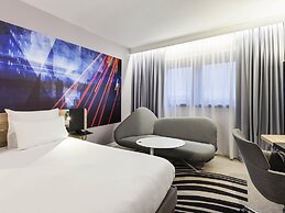 Novotel Tours Centre Gare