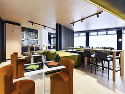 Novotel Tours Centre Gare