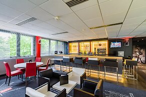 Novotel Tours Centre Gare
