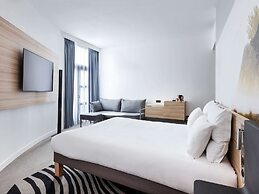 Novotel Tours Centre Gare