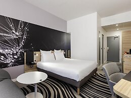 Novotel Tours Centre Gare