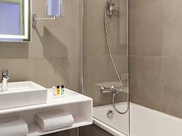 Novotel Tours Centre Gare