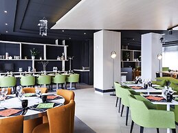 Novotel Tours Centre Gare