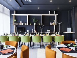 Novotel Tours Centre Gare