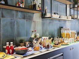 Novotel Tours Centre Gare