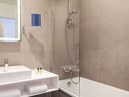 Novotel Tours Centre Gare