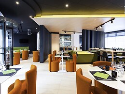 Novotel Tours Centre Gare