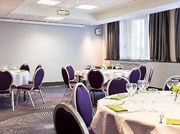 Novotel Tours Centre Gare