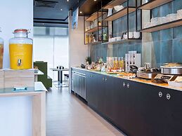 Novotel Tours Centre Gare