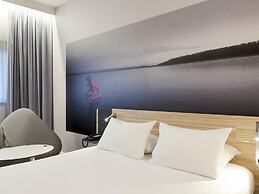Novotel Tours Centre Gare