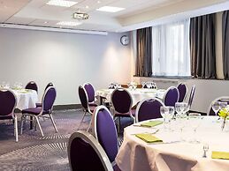 Novotel Tours Centre Gare