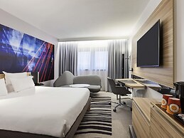 Novotel Tours Centre Gare