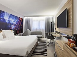 Novotel Tours Centre Gare