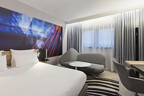 Novotel Tours Centre Gare