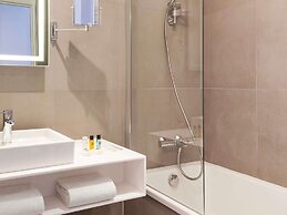 Novotel Tours Centre Gare