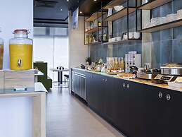 Novotel Tours Centre Gare