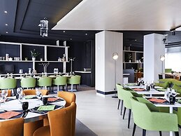 Novotel Tours Centre Gare