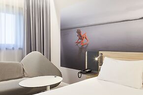 Novotel Tours Centre Gare