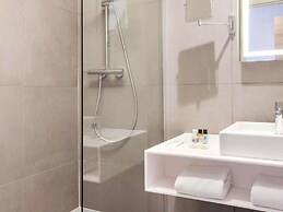 Novotel Tours Centre Gare