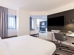 Novotel Tours Centre Gare