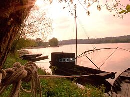 Novotel Tours Centre Gare
