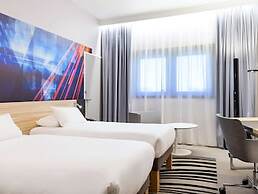 Novotel Tours Centre Gare