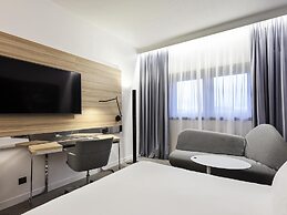 Novotel Tours Centre Gare