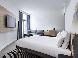 Novotel Tours Centre Gare
