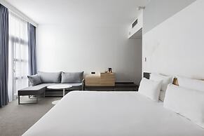 Novotel Tours Centre Gare