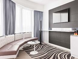 Novotel Tours Centre Gare