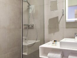 Novotel Tours Centre Gare