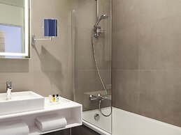 Novotel Tours Centre Gare