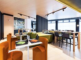 Novotel Tours Centre Gare