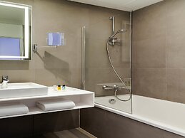 Novotel Tours Centre Gare