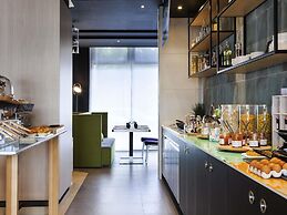 Novotel Tours Centre Gare