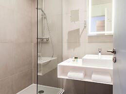 Novotel Tours Centre Gare