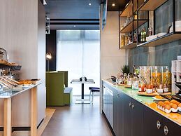 Novotel Tours Centre Gare