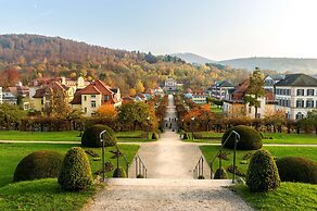 Dorint Resort & Spa Bad Brückenau