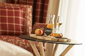 Dorint Resort & Spa Bad Brückenau