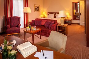 Dorint Resort & Spa Bad Brückenau