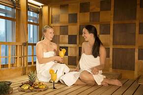 Dorint Resort & Spa Bad Brückenau