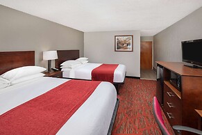 Ramada by Wyndham Bowling Green