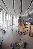 Ottawa Marriott Hotel